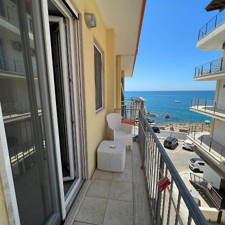 B&B Le Onde Del Mare Gallipoli Buitenkant foto